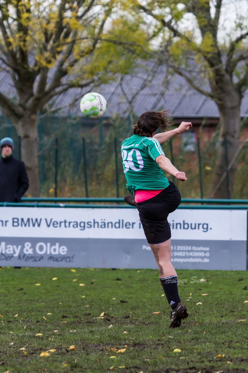 Bild 105 - TSV Heiligenstedten - Mnsterdorfer SV : Ergebnis: 1:3